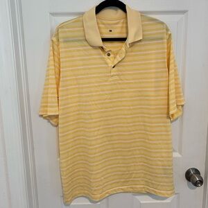 Pebble Beach Golf Shirt Men’s Large